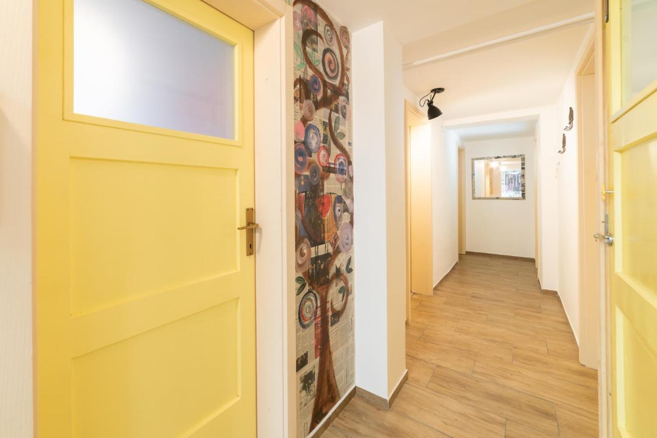 Bah Apartment ليوبليانا المظهر الخارجي الصورة