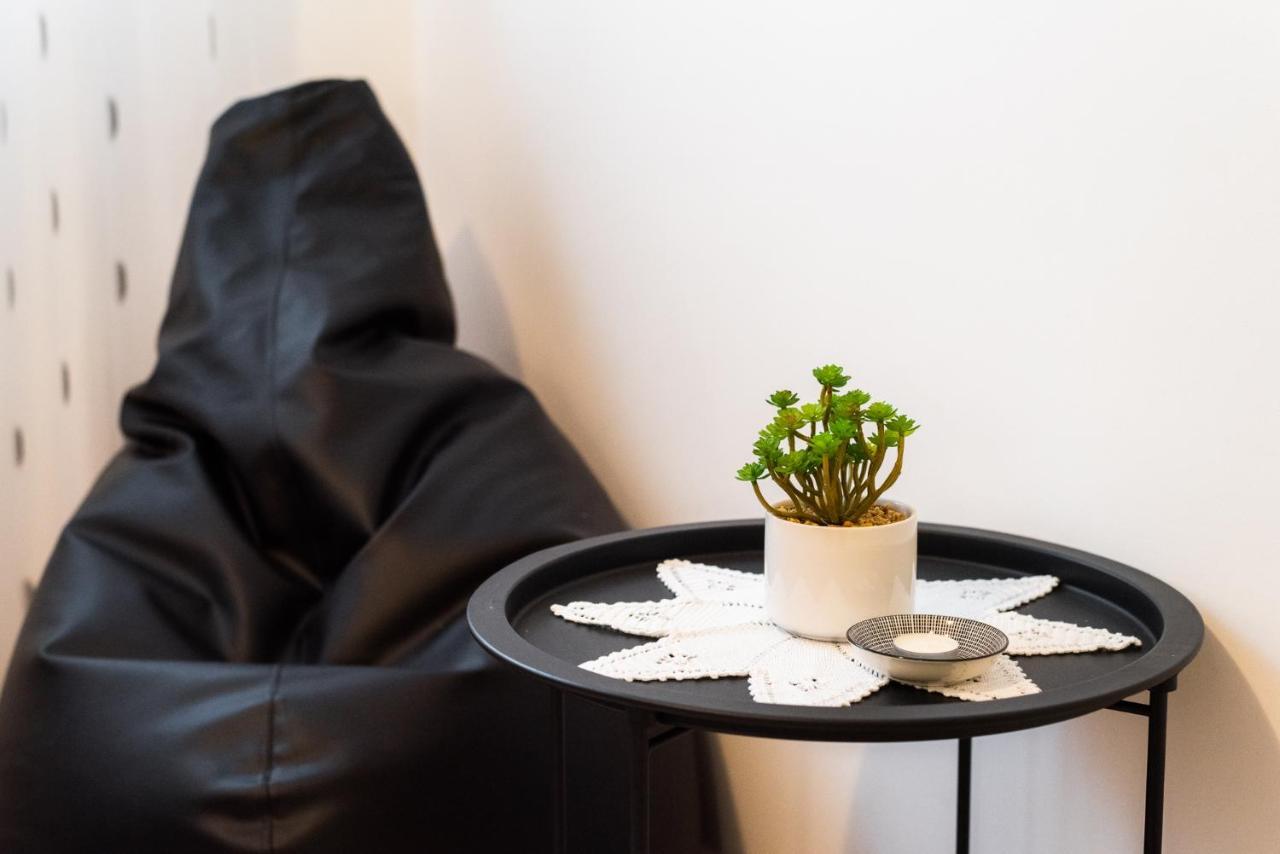 Bah Apartment ليوبليانا المظهر الخارجي الصورة