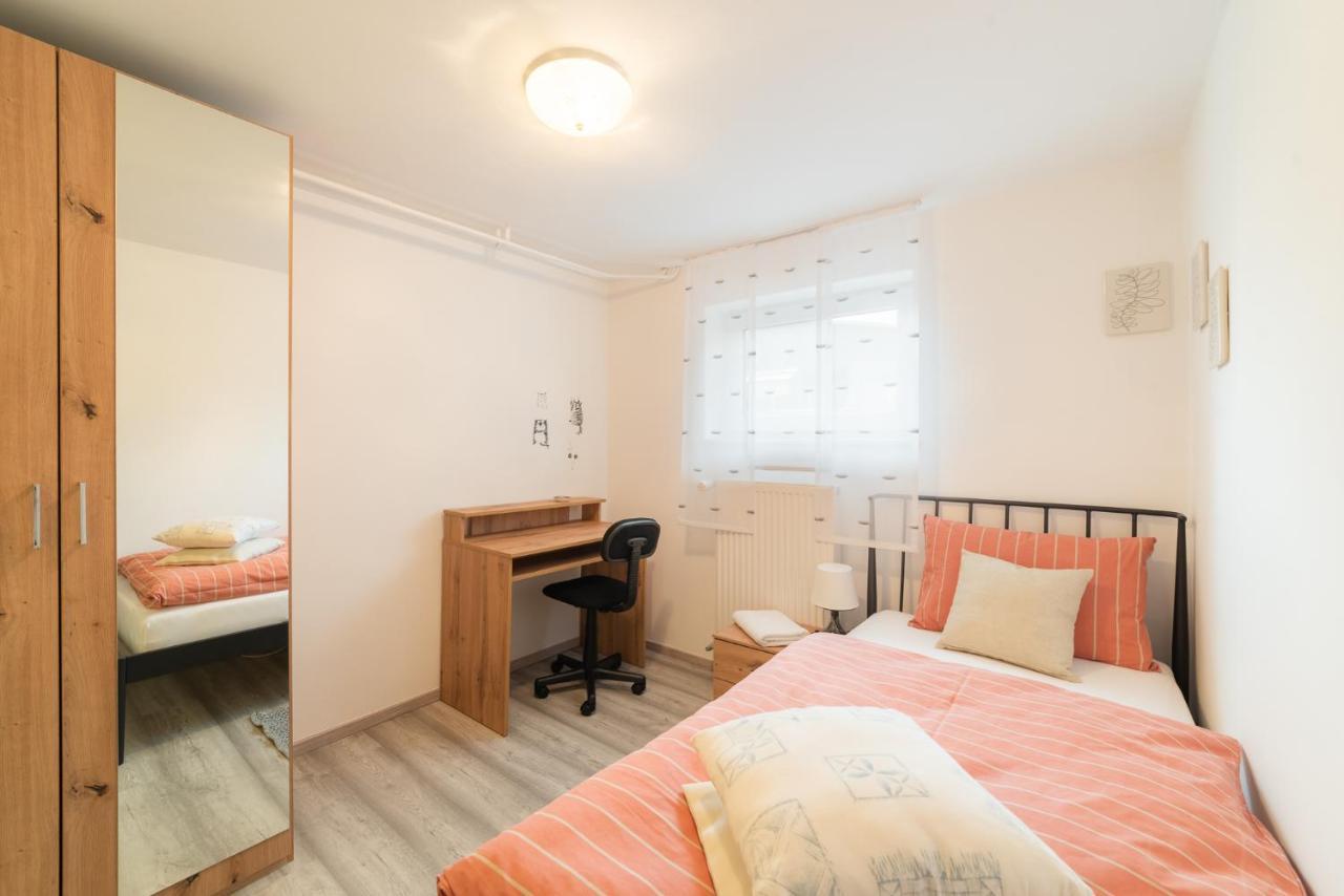 Bah Apartment ليوبليانا المظهر الخارجي الصورة
