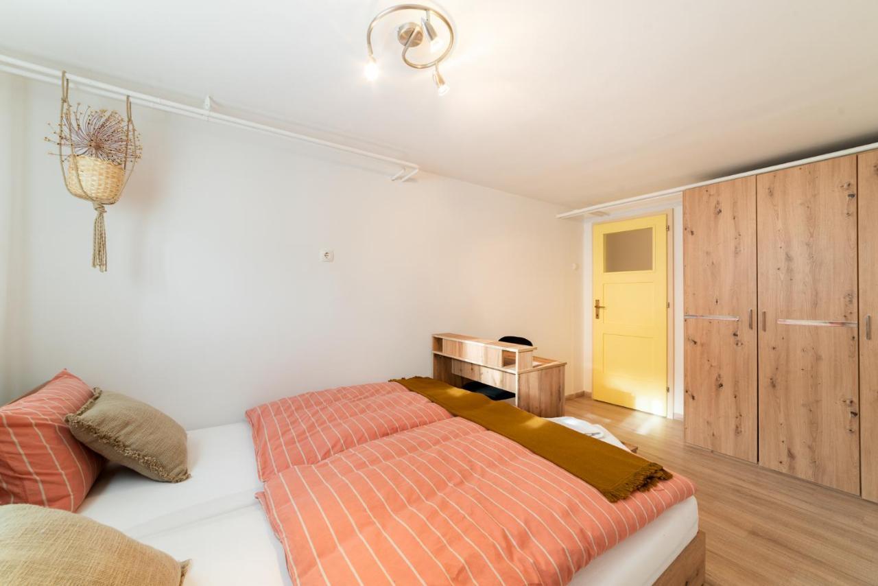 Bah Apartment ليوبليانا المظهر الخارجي الصورة